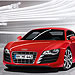 Audi EDSA billboard