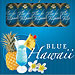 Tabaqueria Blue Hawaii
