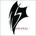 Samurai Energy Drink